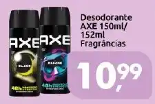 Supermercados Nori Desodorante axe oferta