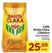 Carrefour Santa clara - café oferta
