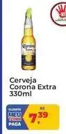 Tonin Superatacado Corona - cerveja extra oferta