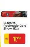 Tonin Superatacado Galo - biscoito recheado oferta