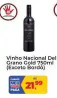 Tonin Superatacado Vinho nacional gold oferta