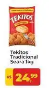 Tonin Superatacado Seara - tekitos tradicional oferta
