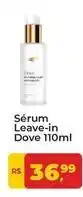 Tonin Superatacado Dove - sérum leave-in oferta