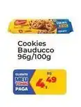 Tonin Superatacado Bauducco - cookies oferta
