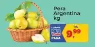 Tonin Superatacado Meu - pera argentina oferta