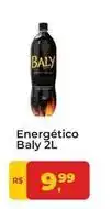 Tonin Superatacado Baly - energético oferta