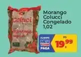 Tonin Superatacado Meu - morango congelado oferta