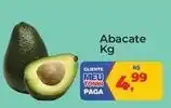 Tonin Superatacado Meu - abacate oferta