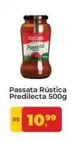 Tonin Superatacado Predilecta - passata rústica oferta