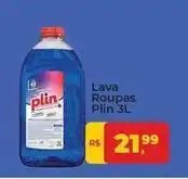 Tonin Superatacado Plin - lava roupas oferta