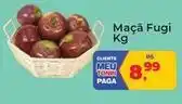 Tonin Superatacado Meu - maçã fugi oferta