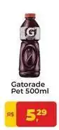 Tonin Superatacado Gatorade - pet oferta