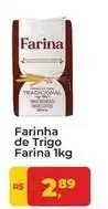Tonin Superatacado Farina - farinha de trigo oferta