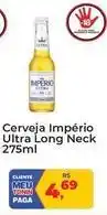 Tonin Superatacado Imperio - cerveja ultra long neck oferta