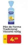 Tonin Superatacado Visconti - pão de forma tradicional oferta