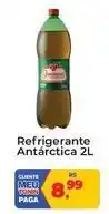 Tonin Superatacado Antarctica - refrigerante oferta