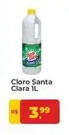 Tonin Superatacado Cloro oferta