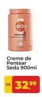 Tonin Superatacado Seda - creme de pentear oferta