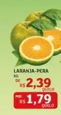 Assaí Atacadista De - laranja-pera oferta