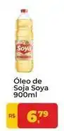 Tonin Superatacado Soya - óleo de soja oferta