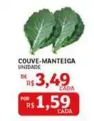 Assaí Atacadista De - couve-manteiga oferta