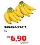 Assaí Atacadista Banana-prata oferta