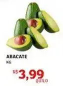 Assaí Atacadista Abacate oferta
