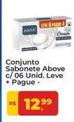 Tonin Superatacado Conjunto sabonete oferta