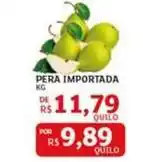 Assaí Atacadista De - pera importada oferta