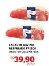 Assaí Atacadista Friboi - lagarto bovino resfriado oferta