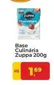 Tonin Superatacado Zuppa - base culinária oferta