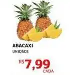 Assaí Atacadista Abacaxi oferta