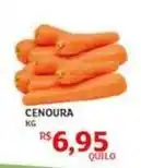 Assaí Atacadista Cenoura oferta