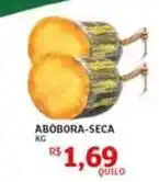 Assaí Atacadista Abóbora-seca oferta