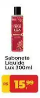 Tonin Superatacado Lux - sabonete liquido oferta