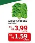 Assaí Atacadista De - alface-crespa oferta