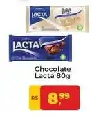 Tonin Superatacado Lacta - chocolate oferta