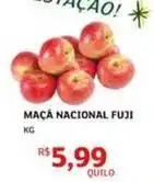 Assaí Atacadista Nacional - maca nacional fuji oferta