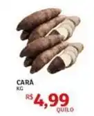 Assaí Atacadista Cara oferta