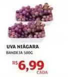 Assaí Atacadista Uva niagara oferta