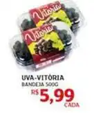 Assaí Atacadista Vitória - uva-vitórioia oferta