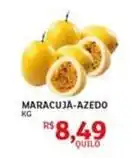 Assaí Atacadista Maracujá-azedo oferta