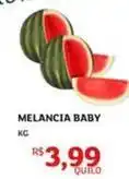 Assaí Atacadista Q baby - melancia baby oferta