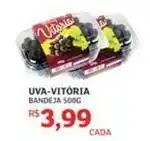 Assaí Atacadista Vitória - uva-vitoria oferta