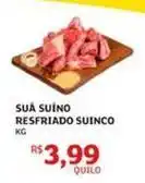 Assaí Atacadista Sua suino resfriado suinco oferta