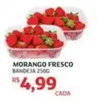 Assaí Atacadista Morango fresco oferta