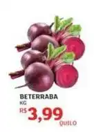 Assaí Atacadista Beterraba oferta