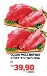 Assaí Atacadista Bovino - coxao mole bovino resfriado reserva oferta