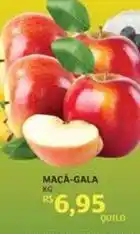 Assaí Atacadista Maçã-gala oferta