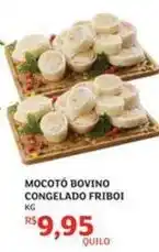 Assaí Atacadista Friboi - mocotó bovino congelado oferta